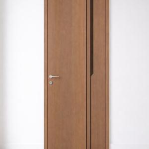 Honeycomb Melamine door-FDM001