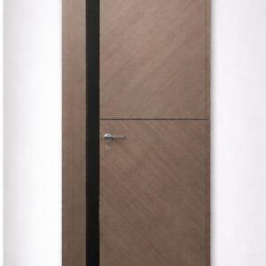 Honeycomb Melamine door-FDM009-1