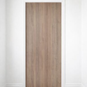 Laminate door-Noce Cappucino-KVGD7711
