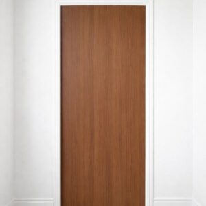 Laminate door-Jakarta Teak-KVGD213