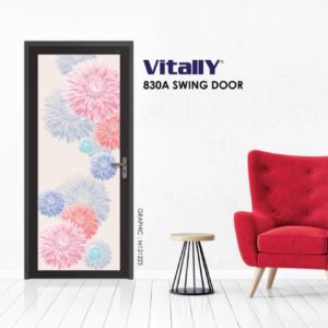 Vitally Swing Door 830